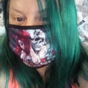 Meet your Posher, Joy